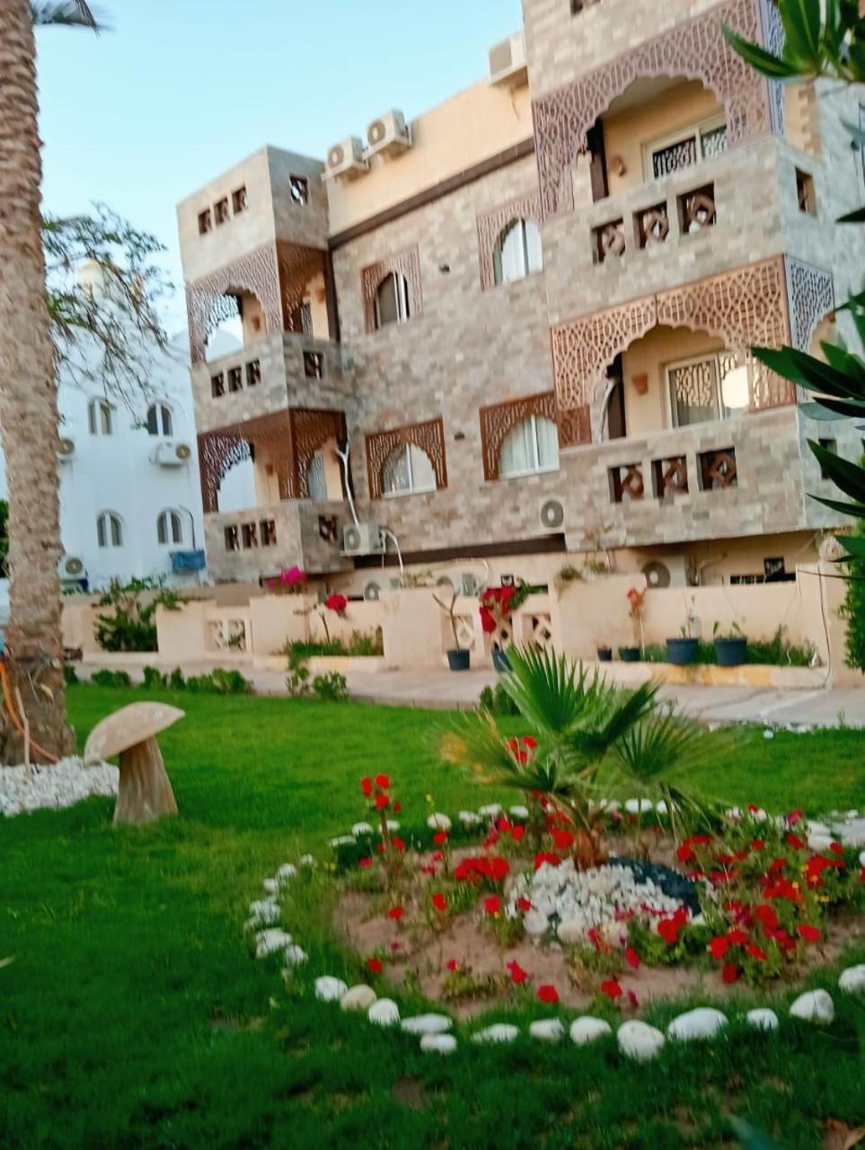 Villa Silia Sharm el-Sheikh Exterior photo